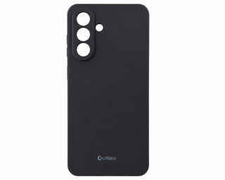 Capac Protectie Spate Cellara Tpu Soft Pentru Samsung Galaxy A17 5G - Negru,CL80826