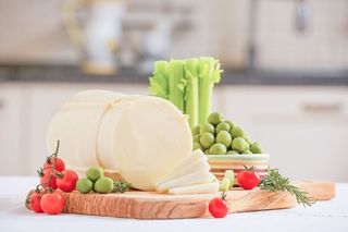 Provolone dolce, 100 gr