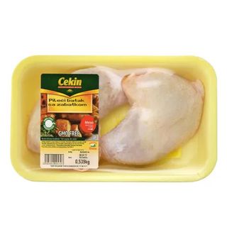 Svež pileći batak sa karabatkom podloška Vindija 1 kg