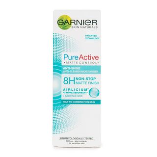 GARNIER pure active matt control moisturiser 50 ML | 3600541609570