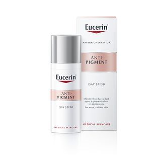 EUCERIN ANTI-PIGMENT SPF30 DNEVNA KREMA 50ML -14232