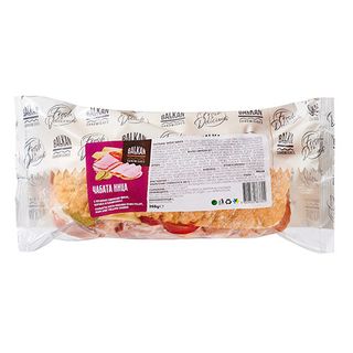 Balkan Сандвич Чабата Ница 260г / 20658728