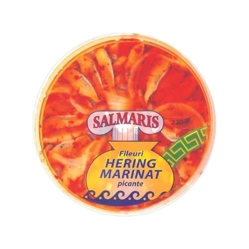 Рибни Специалитети