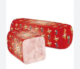 Prosciutto toast coralo Bombieri 100g