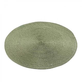 Podmetač za sto fi 35cm maslinasto zeleni Douceur d Interieur 1790452