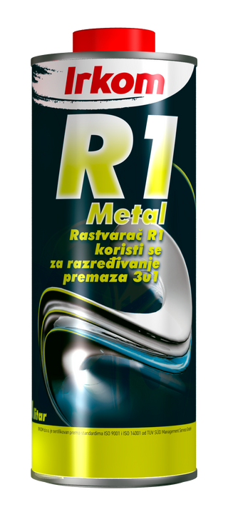 Razredjivač R-1 1l Irkom 83301100