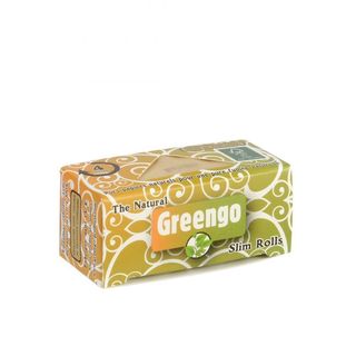 Greengo Foite Slim In Rola 44Mm (24Buc/Cutie)