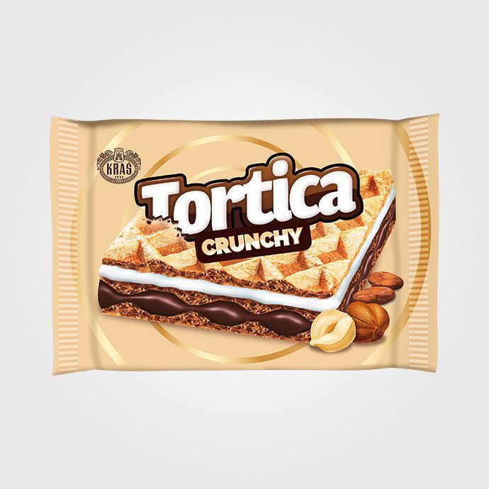 Vafl proizvodi i Napolitanke