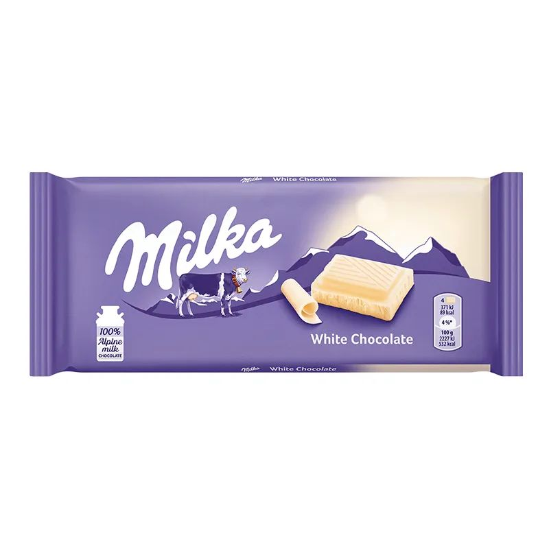 Čokolade