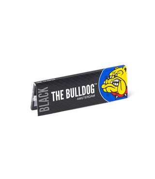 Foite Bulldog Black 54