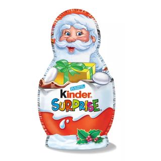 Čokoladna figura T1x31 36g Xmas