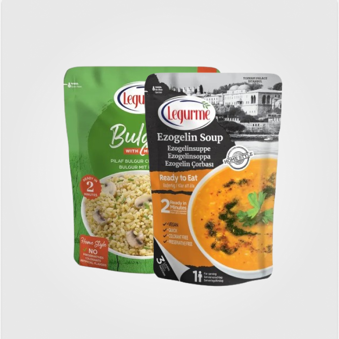 Specialități internaționale!