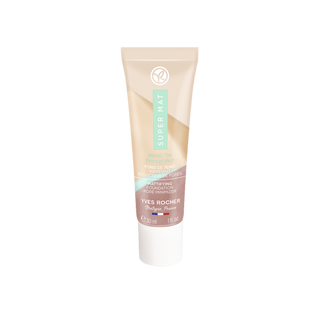 Fond de ten Super Mat, Bej 150 Tub 30 ml