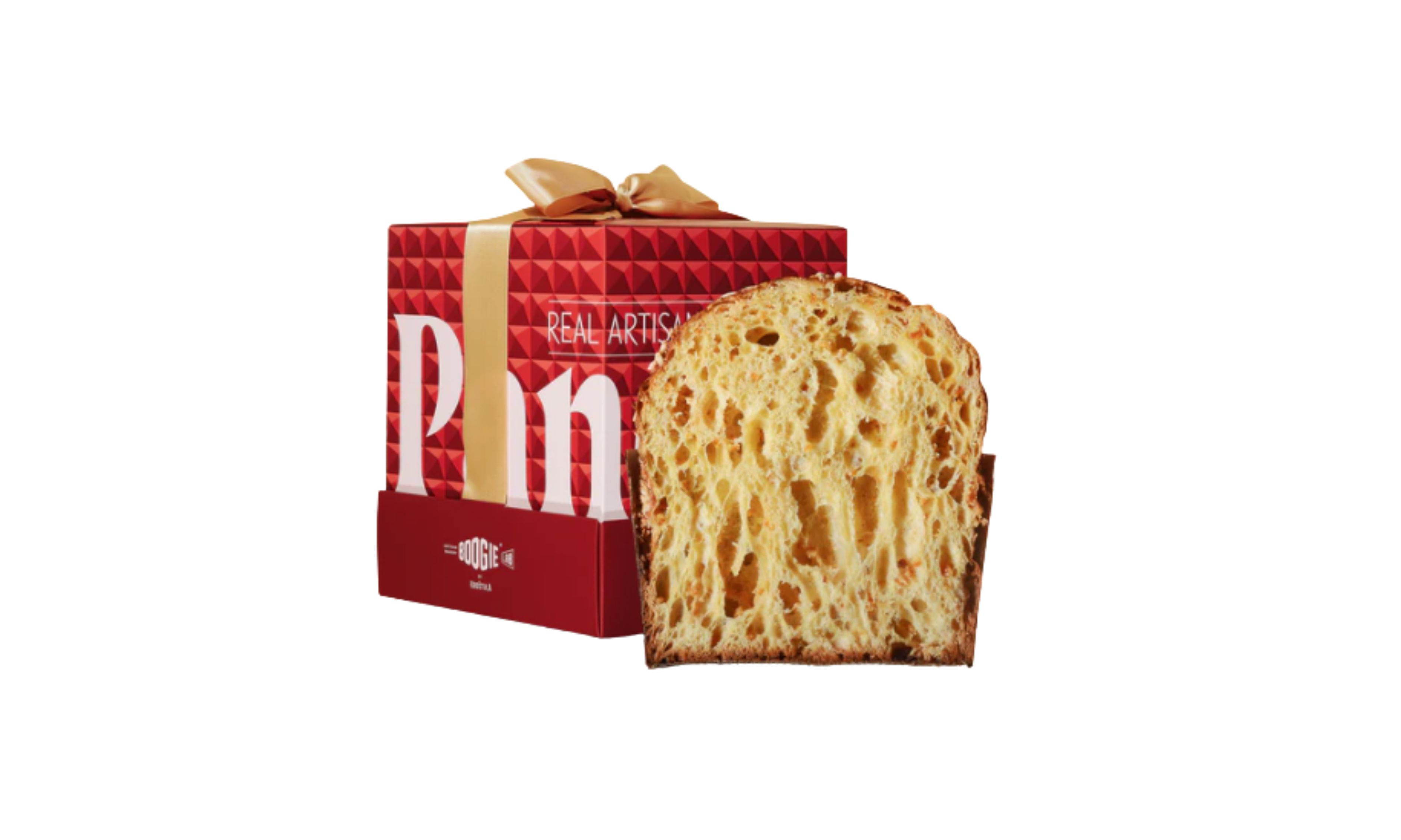 Panettone!