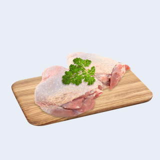 Pureći zabatak (cca 1kg)