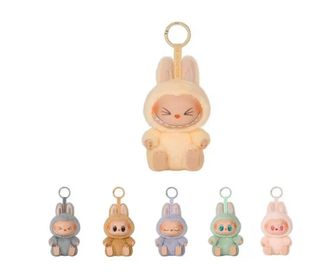 Jucarie de plus colectionabila, 13 cm, diverse modele si culori