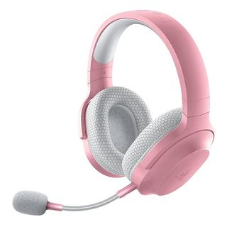 Razer Barracuda X (2022) - Wireless Multi Platform Gaming and Mobile Headset - Quartz Edition - FRML