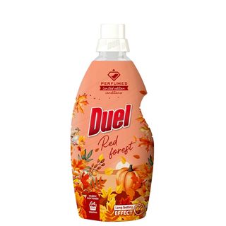 OM RED FOREST 1.6L DUEL