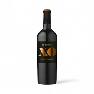 Vin Rosu El Cortez XO 14%, 0.75L