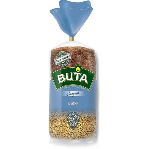 Вита Силует Хляб Класик