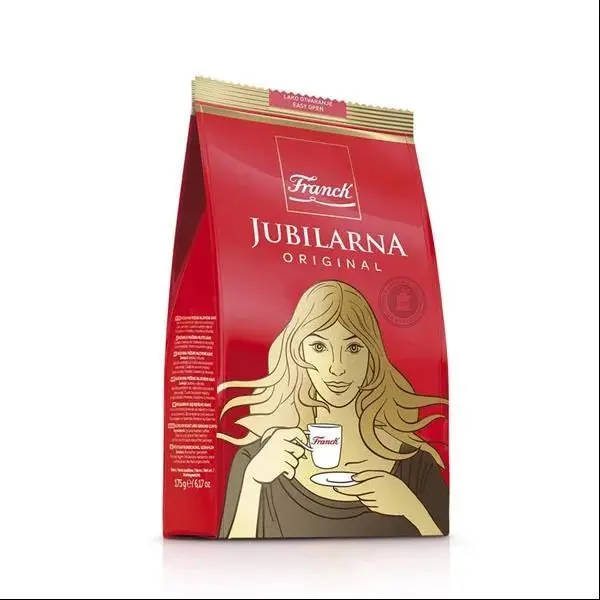 Domaća kafa: