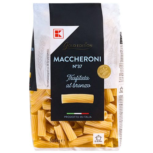 K-Gold Макарони