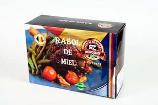Rasol De Miel Gatit Lent 