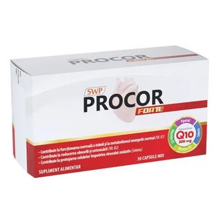 Procor Forte | 30 capsule