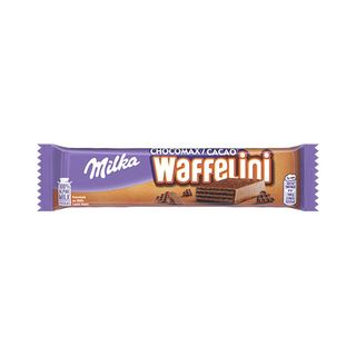 Milka Wafelini Napolitane Crema Cioc31G