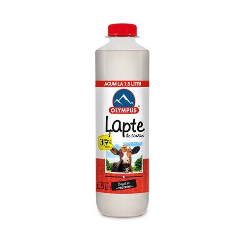 Lapte si produse vegetale