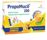 KAŠALJ I PREHLADA.