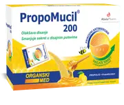 KAŠALJ I PREHLADA.