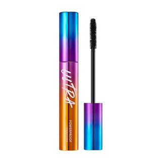 Missha Ultra Powerproof Mascara #Curl Up Volume 8g