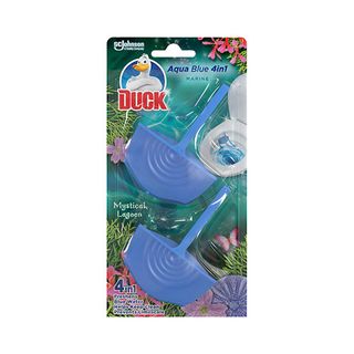 Duck Aqua Blue Lagoon Aparat Wc 2X36 G