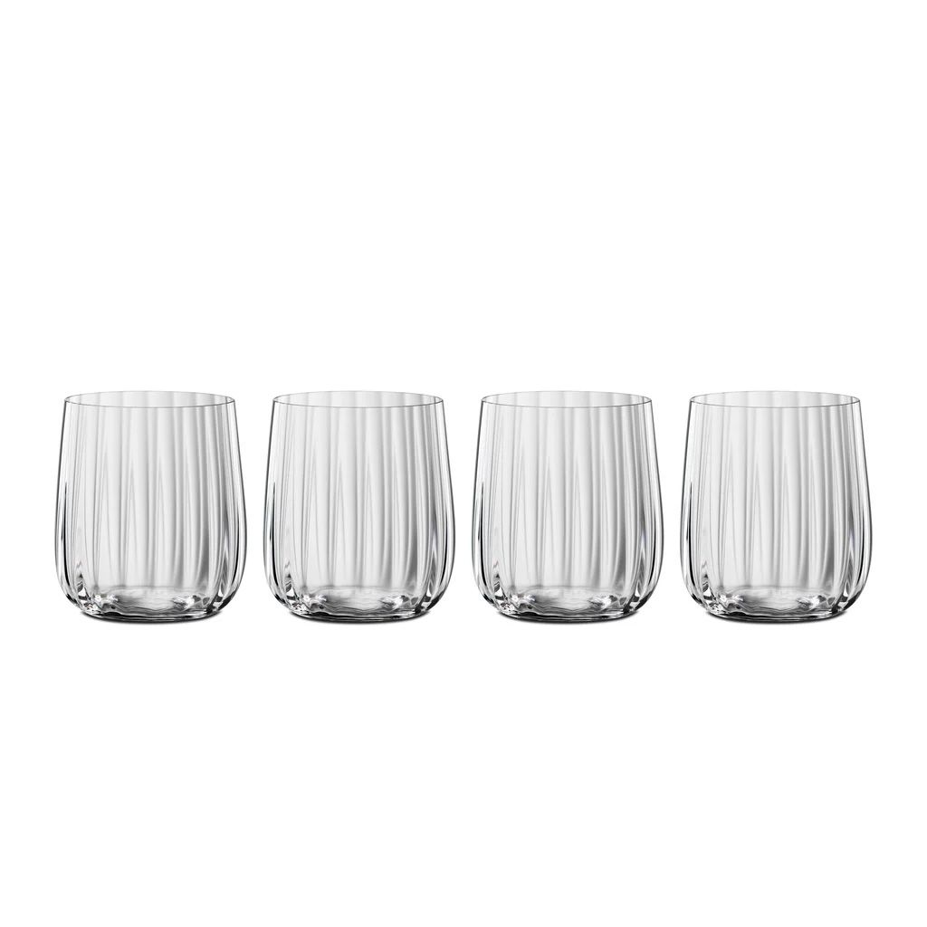 Стъкло и аксесоари: