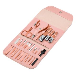 Trusa manichiura pinx. Tipsy