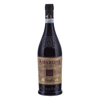 Aldegheri Amarone Della Valpolicella Classico 2006 Docg 75 Cl 15.5%