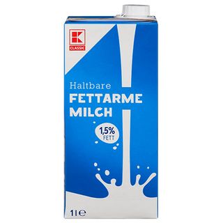 K-Classic Краве мляко UHT 1.5% 1л. \ 00402126