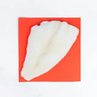 Iverak Filet Cca 500G