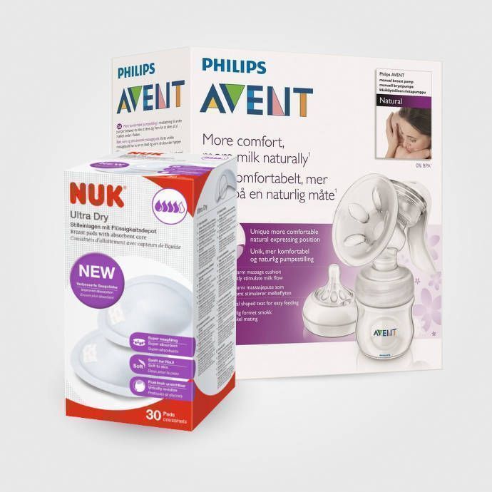 OPREMA ZA MAME I BEBE.