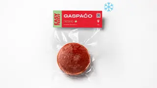 
Gaspaco