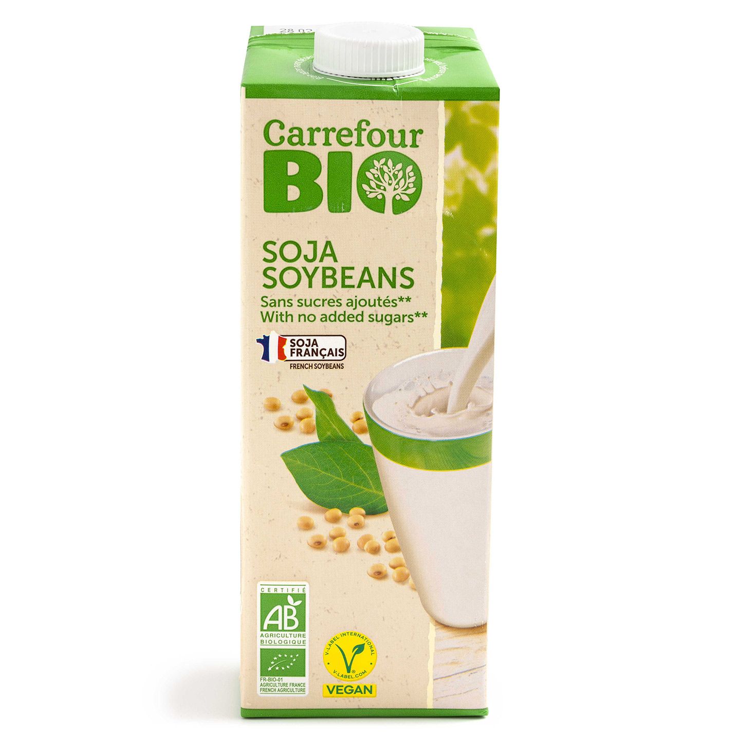Carrefour Bio