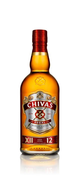 Chivas Regal 12Yo 0.7L