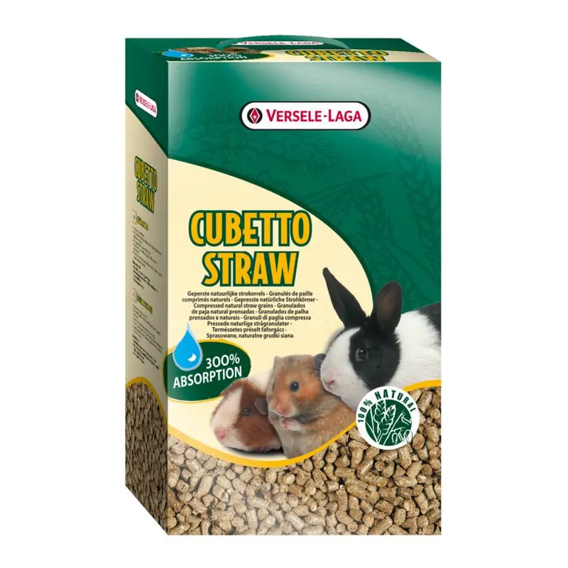 Higijena za Mačke.
