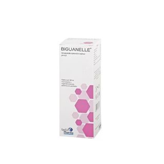 BIGUANELLE VAGINALNI SET 100 ML -40380