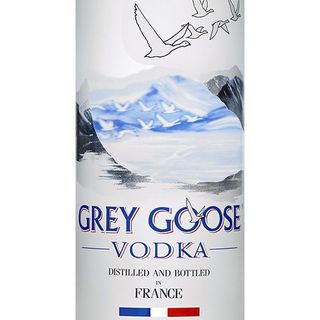 Grey Goose водка 40% 0,7л \ 00066047