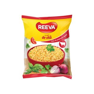 REEVA Fidea carne de vită 60g