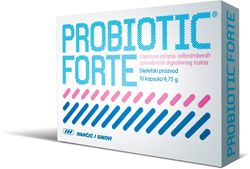Probiotici!