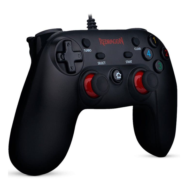 Gamepads
