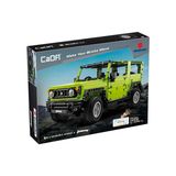 Constructor cu telecomanda CaDa C51201W